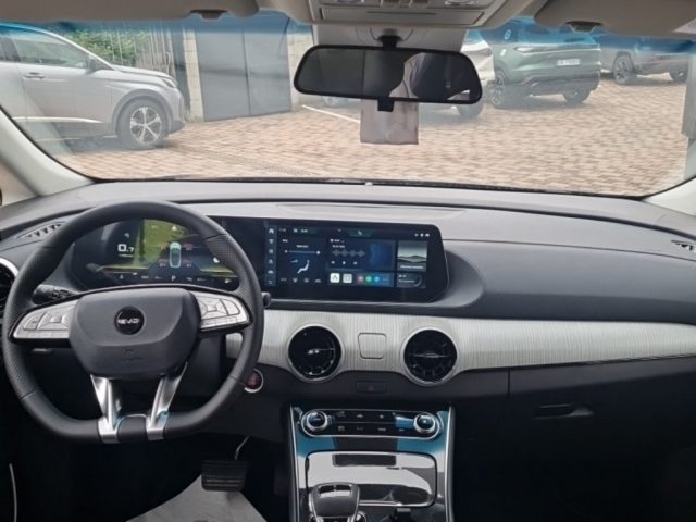 EVO SPAZIO 1.5 TURBO 5 POSTI BI-FUEL GPL - foto 8