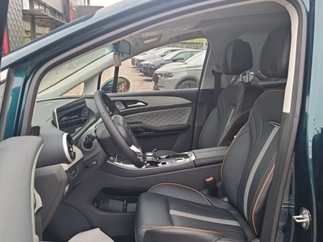 EVO SPAZIO 1.5 TURBO 5 POSTI BI-FUEL GPL - foto 9