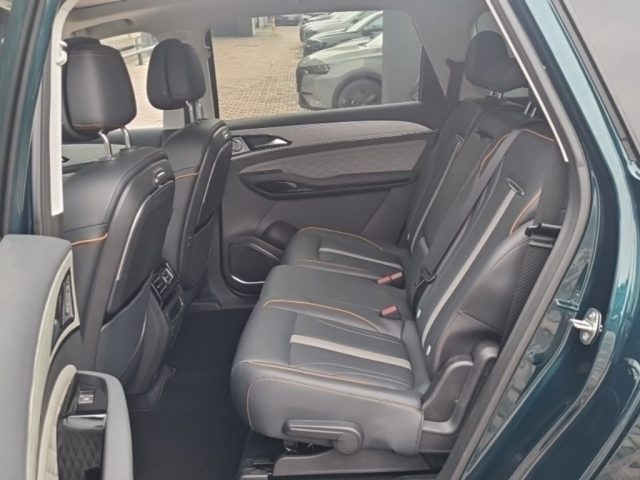 EVO SPAZIO 1.5 TURBO 5 POSTI BI-FUEL GPL - foto 10