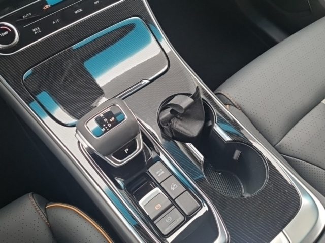 EVO SPAZIO 1.5 TURBO 5 POSTI BI-FUEL GPL - foto 16