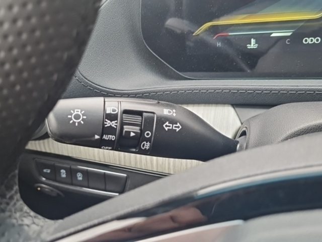 EVO SPAZIO 1.5 TURBO 5 POSTI BI-FUEL GPL - foto 18
