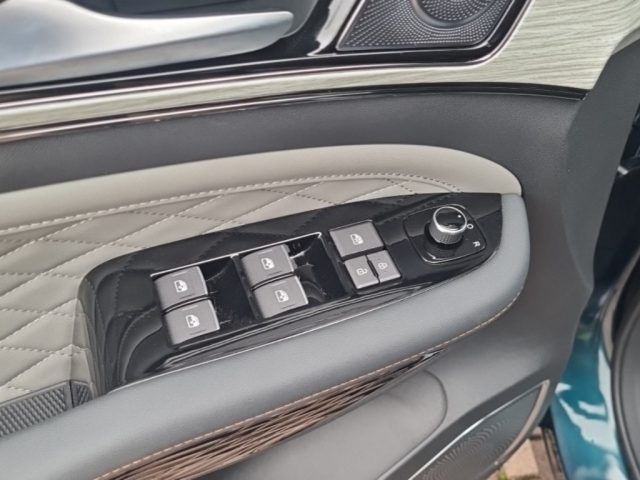 EVO SPAZIO 1.5 TURBO 5 POSTI BI-FUEL GPL - foto 19