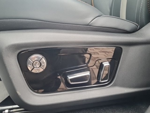 EVO SPAZIO 1.5 TURBO 5 POSTI BI-FUEL GPL - foto 20