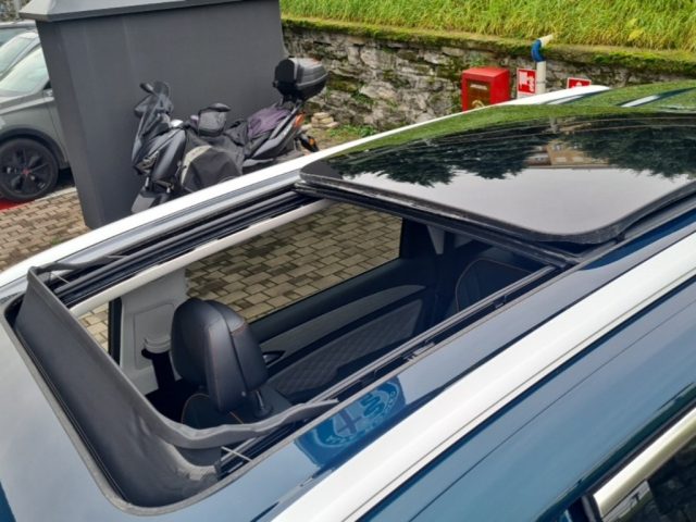 EVO SPAZIO 1.5 TURBO 5 POSTI BI-FUEL GPL - foto 21