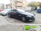 JAGUAR XF 2.2 D 200 CV Luxury