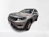 JEEP Compass 2.0 Multijet II 170 CV aut. 4WD Limited
