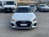 AUDI A3 SPB 35 TDI S tronic S line edition
