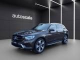 MERCEDES-BENZ GLC 250 d 4Matic Sport