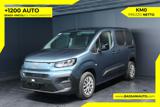 FIAT Doblo Doblò 1.5 BlueHdi 130CV Combi N1