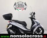 MORBIDELLI SC 125 LX - ANNO 2026