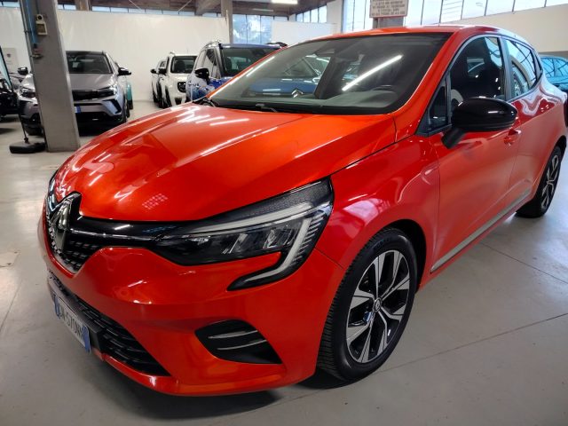RENAULT Clio Diesel 2023 usata, Forli-Cesena