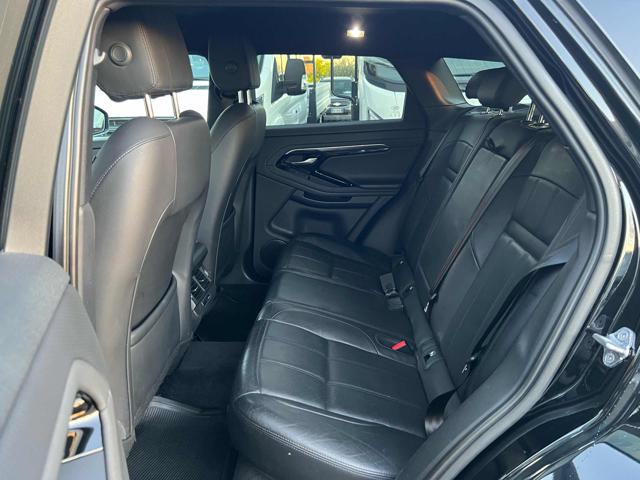 LAND ROVER RANGE ROVER EVOQUE 2.0 ED4 5P. SE DYNAMIC - foto 8