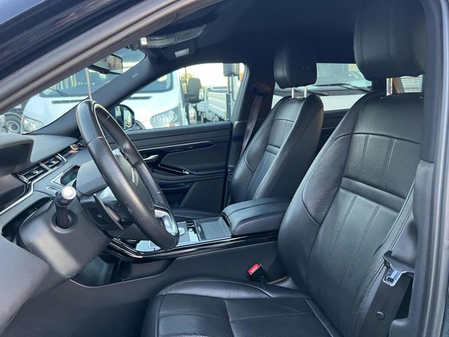 LAND ROVER RANGE ROVER EVOQUE 2.0 ED4 5P. SE DYNAMIC - foto 9