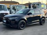 LAND ROVER Range Rover Evoque 2.0 eD4 5p. SE Dynamic