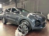 KIA Sportage 1.6 CRDI 136 CV AWD GT Line