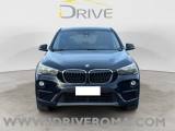 BMW X1 X1 sdrive16d Advantage