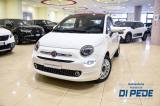 FIAT 500 C 1.0 Hybrid Dolcevita