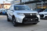 SUZUKI Vitara 1.4 Hybrid 4WD AllGrip Top