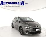 CITROEN C4 Spacetourer BlueHDi 120 S&S EAT6 Shine