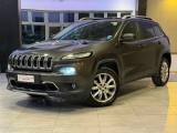 JEEP Cherokee 2.0 Mjt II 170CV 4WD Active Drive I Limited