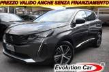 PEUGEOT 3008 BlueHDi 130 S&S EAT8 Allure **SOLO 3000KM!!!**