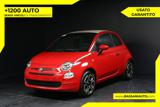FIAT 500C 1.0 Hybrid Club CABRIO