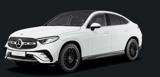 MERCEDES-BENZ GLC 200 d 4Matic Mild hybrid Coupé AMG Line Advanced