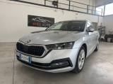 SKODA Octavia 2.0 TDI EVO SCR 150 CV DSG Wagon Style