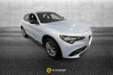 ALFA ROMEO Stelvio 2.2 Turbodiesel 210 CV AT8 Q4 Super