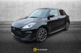SUZUKI Swift Sport 1.4 Hybrid Boosterjet