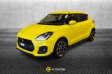 SUZUKI Swift Sport 1.4 Hybrid Boosterjet