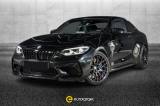 BMW M2 Coupé Competition