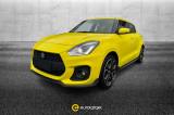 SUZUKI Swift Sport 1.4 Hybrid Boosterjet