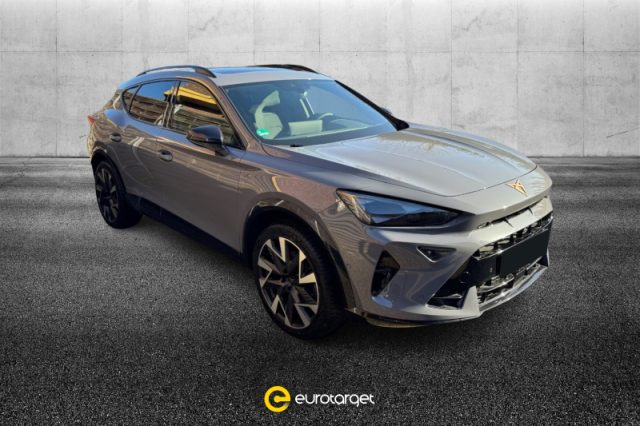 CUPRA Formentor Diesel 2025 usata