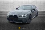 BMW M3 Competition