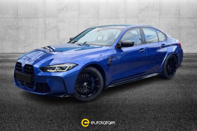 BMW M3 Benzina 2024 usata