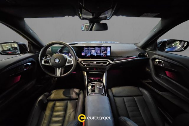 bmw 230 i coupć msport pro usata