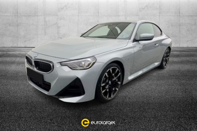 BMW 230 Benzina 2025 usata