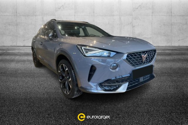 CUPRA Formentor Diesel 2023 usata