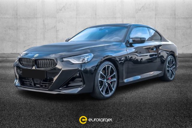 bmw 240 m 240i xdrive usata