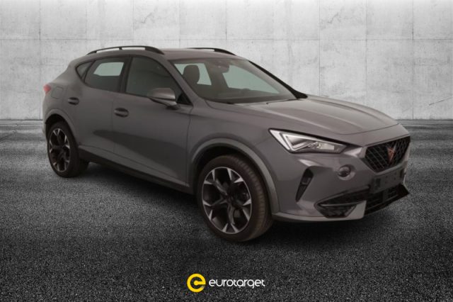CUPRA Formentor Diesel 2023 usata