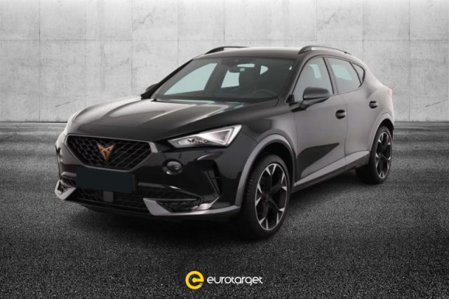 CUPRA Formentor Benzina 2023 usata