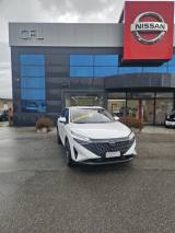 NISSAN Qashqai MHEV 140 CV N-Connecta
