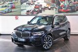 BMW X5 xDrive30d 48V MSport