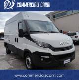 IVECO DAILY  35S12 VH2 FURGONE PASSO MEDIO 3 POSTI