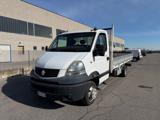 RENAULT Mascott 130.35 3.0 DXi PC Cabinato - CASSONE FISSO 5 METRI