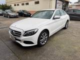 MERCEDES-BENZ C 220 d Auto Sport