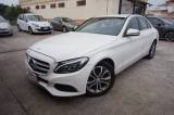 MERCEDES-BENZ C 220 d Auto Sport