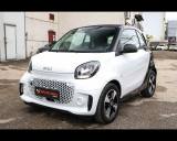 SMART ForTwo EQ Passion