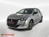 PEUGEOT 208 II  1.2 puretech Active s&s 75cv